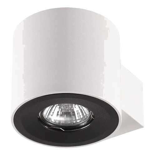 Настенный светильник Odeon light 3581/1W в Новэкс