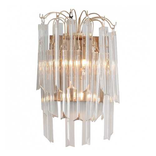 Настенный светильник ST Luce Osoleto SL386.201.03 в Новэкс