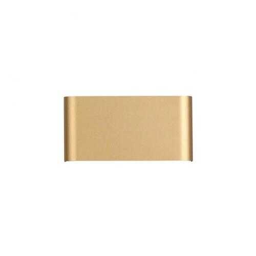 Настенный светодиодный светильник Odeon Light Magnum 3893/4WL в Новэкс