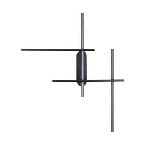 Настенный светодиодный светильник Odeon Light Rudy 3890/36WL в Новэкс
