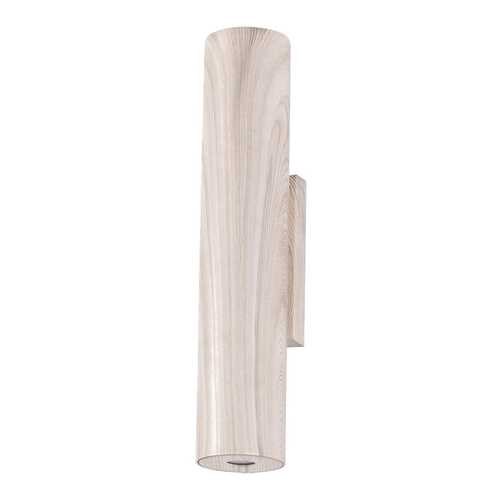 Настенный светодиодный светильник Odeon Light Woody 3826/8WL в Новэкс
