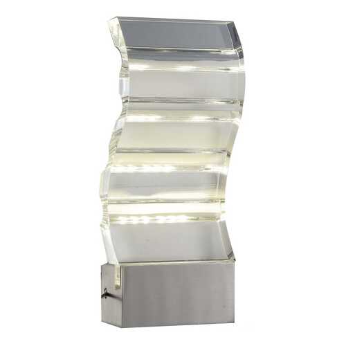 Настенный светодиодный светильник ST Luce SL580,701,01 в Новэкс