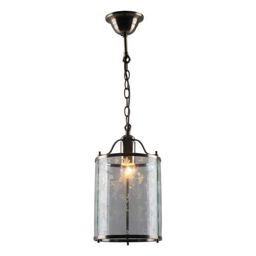 Подвесной светильник Arte Lamp Bruno A8286SP-1AB в Новэкс