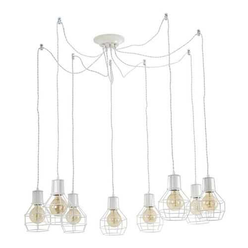 Подвесной светильник Arte Lamp Interno A9182SP-8WH в Новэкс