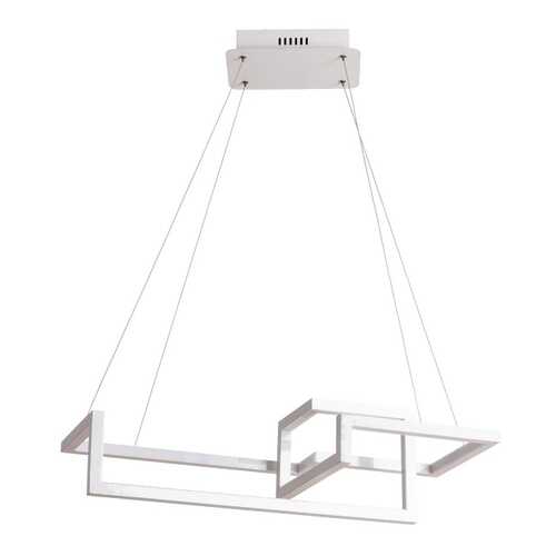 Подвесной светильник Arte Lamp Mercure A6011SP-2WH в Новэкс