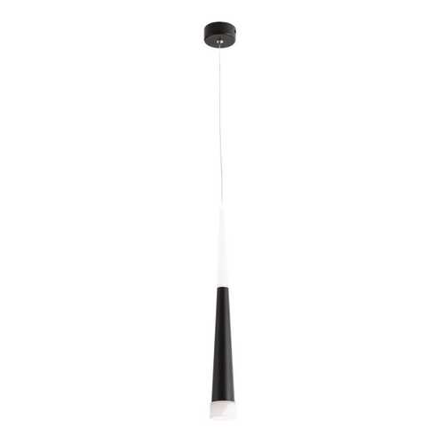 Подвесной светильник Arte Lamp Orione A6010SP-1BK в Новэкс