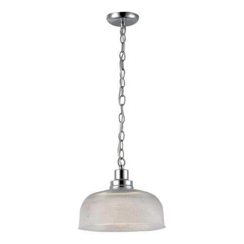 Подвесной светильник Arte Lamp Ricardo A9187SP-1CC в Новэкс