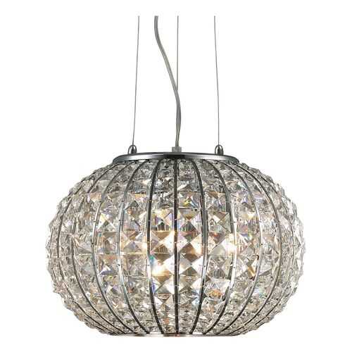 Подвесной светильник Ideal Lux Calypso SP3 в Новэкс