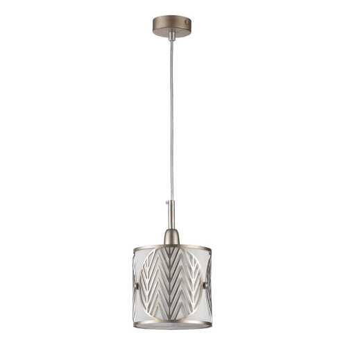 Подвесной светильник Maytoni Rive Leaf H425-PL-01-G в Новэкс