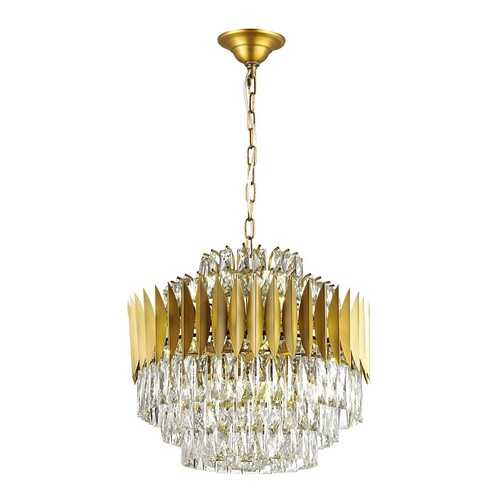 Подвесной светильник Odeon Light Valetta 4123/16 в Новэкс