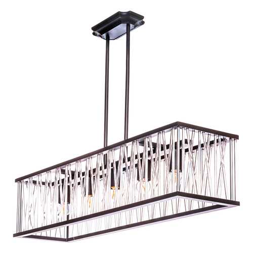 Подвесной светильник Vele Luce Merluzzo VL1482P05 в Новэкс
