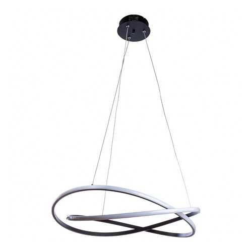 Подвесной светодиодный светильник Arte Lamp Presto A2522SP-2BK в Новэкс