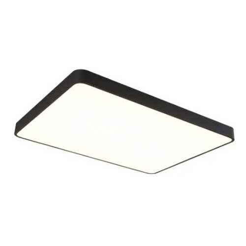 Потолочный светильник Arte Lamp A2662PL-1BK в Новэкс