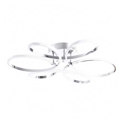Потолочный светильник Arte Lamp Diadema A2526PL-6CC в Новэкс