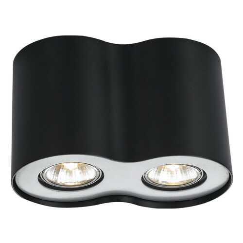 Потолочный светильник Arte Lamp Falcon A5633PL-2BK в Новэкс