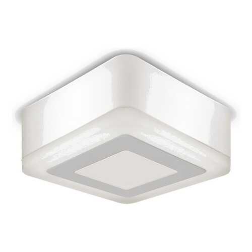 Потолочный светильник Gauss Backlight BL220 в Новэкс