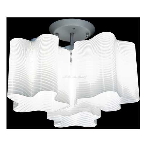 Потолочный светильник Lightstar NUBI ONDOSO 802031 в Новэкс