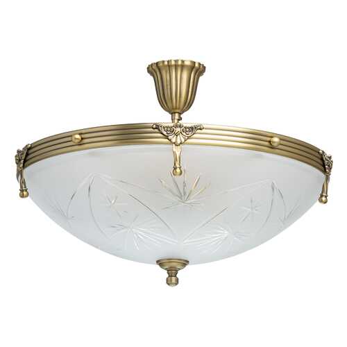 Потолочный светильник MW-Light Афродита 317012905 в Новэкс