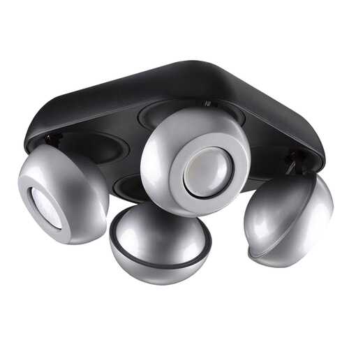 Потолочный светильник Odeon Light Nerargo 3492/4C в Новэкс