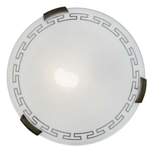Потолочный светильник Sonex Greca 161/K в Новэкс