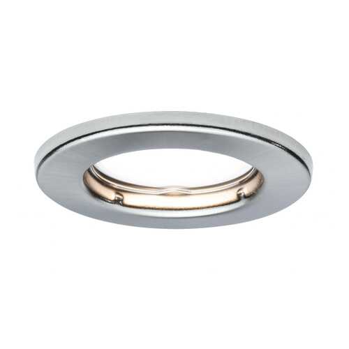 Qual EBL LED starr 1x5W GU10 51mm Eisen 93855 в Новэкс