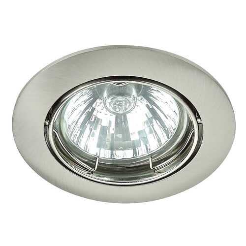 Спот встраиваемый Powerlight 6028/1-4SCH в Новэкс