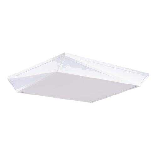 Светильник Arte Lamp MULTI-PIAZZA A1930PL-1WH в Новэкс