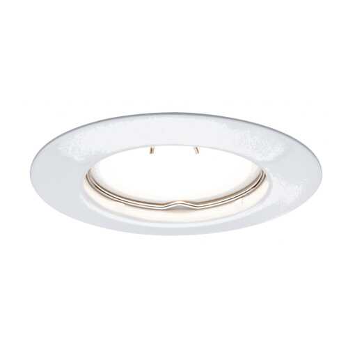 Светильник EBL Set rund starr LED 3x4,5W 230V Wei? 93655 в Новэкс