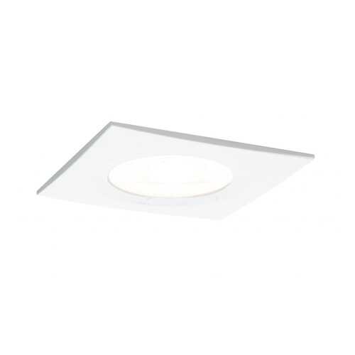 Светильник Nova dim LED 1x7W, белый матовый 93609 в Новэкс
