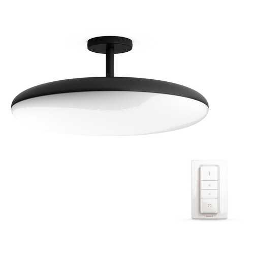 Светильник Philips Hue Cher 8718696162712 (Black) в Новэкс
