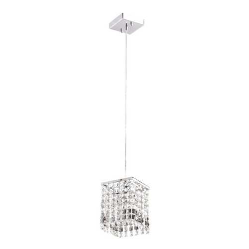 Светильник подвесной MW-Light Бриз 464 011 701 хром в Новэкс