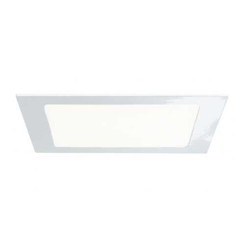 Светильник Prem. EBL Panel Set eckig LED 2x8,5W, белый 92703 в Новэкс