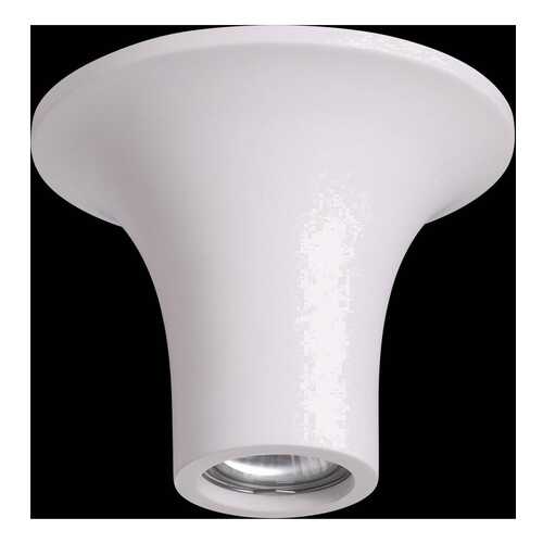Точечный светильник Odeon Light Gesso 3552/1C в Новэкс