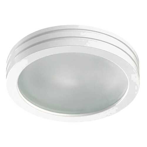 Встраиваемый светильник 12V Novotech DAMLA 370389 NT18 000 в Новэкс