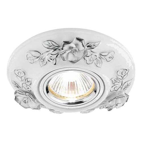 Встраиваемый светильник Ambrella light Desing D5503 W/CH в Новэкс