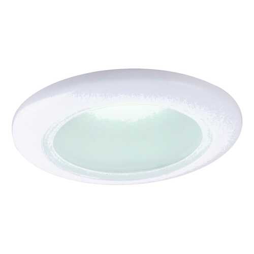 Встраиваемый светильник Arte Lamp Aqua A2024PL-1WH в Новэкс