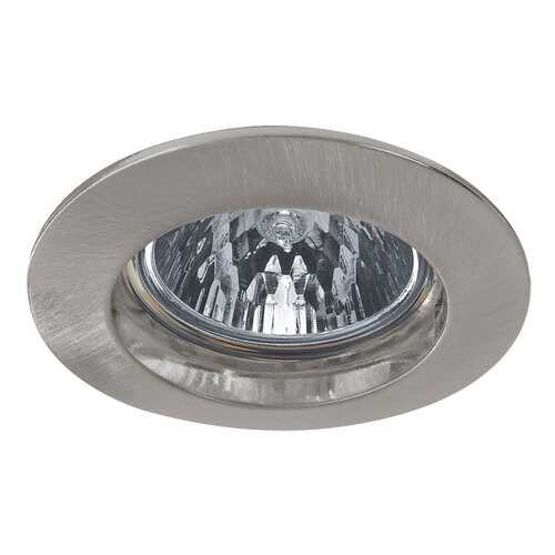 Встраиваемый светильник Paulmann Premium Line Halogen 98933 в Новэкс