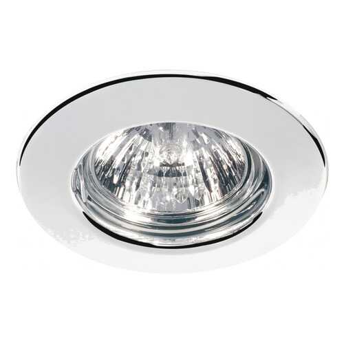 Встраиваемый светильник Paulmann Quality Line Halogen 98929 в Новэкс