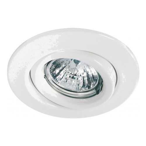 Встраиваемый светильник Paulmann Quality Line Halogen 98983 в Новэкс
