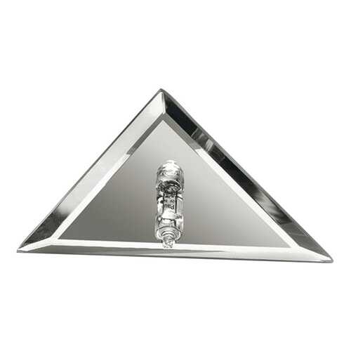 Встраиваемый светильник Paulmann Star Line Mirror Triangel 98535 в Новэкс