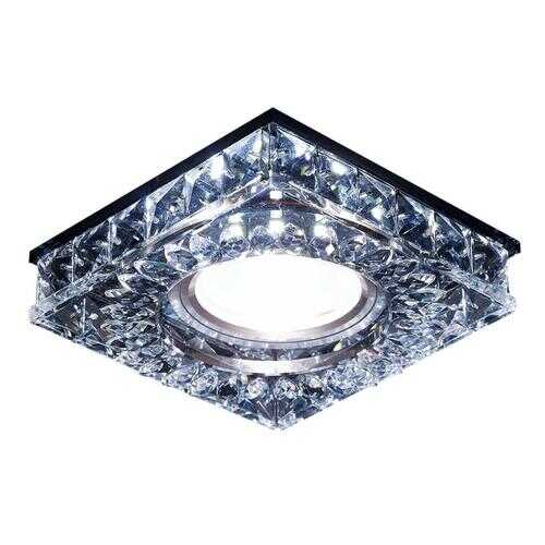 Встраиваемый светодиодный светильник Ambrella light Led S251 BK в Новэкс