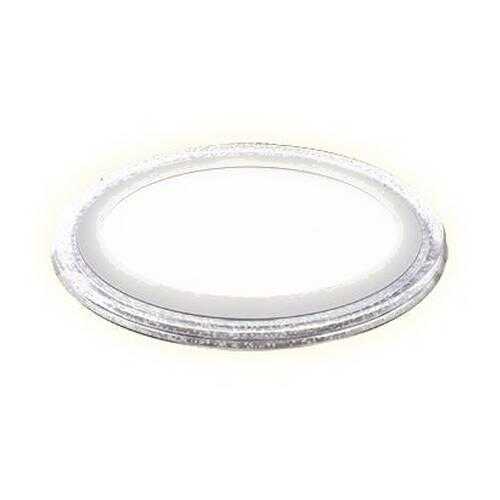 Встраиваемый светодиодный светильник Gauss Backlight Bubbles BL318 в Новэкс