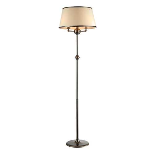 Торшер Arte Lamp A3579PN-3AB E27 в Новэкс