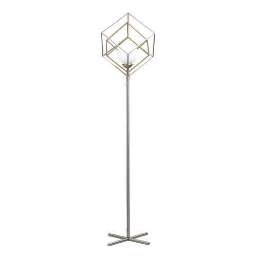 Торшер De Markt 726040501 LED в Новэкс