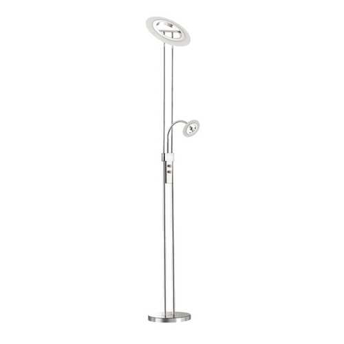 Торшер Odeon Light 4677/24FL в Новэкс