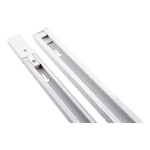 Шинопровод Arte Lamp TRACK ACCESSORIES A510033 в Новэкс
