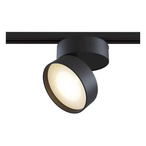 Трек-система Maytoni TR007-1-18W3K-B LED в Новэкс