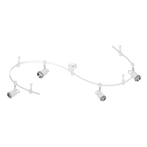 Трек-система Odeon Light 3628/4TR E14 в Новэкс