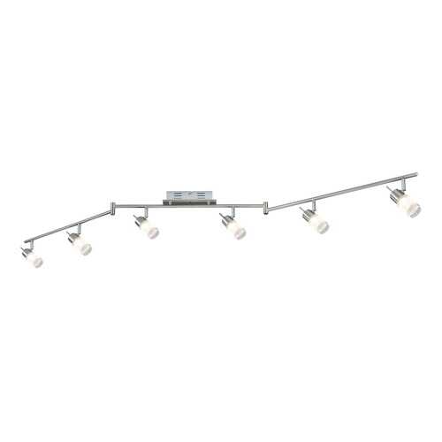 Трек-система Paulmann 66562 LED в Новэкс