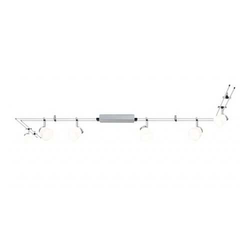 Трек-система Paulmann 95197 LED в Новэкс